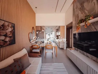 Casa com 2 Quartos à venda, 57m² no Centro, Barra dos Coqueiros