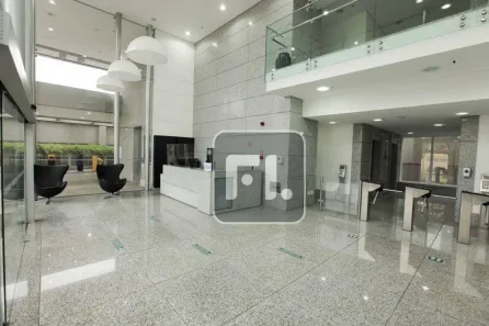 Sala Comercial para alugar, 192m² no Cidade Monções, São Paulo