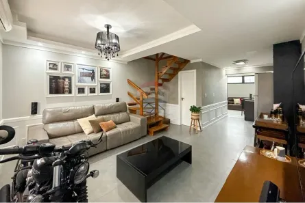 Sobrado com 2 Quartos à venda, 98m² no Niterói, Canoas