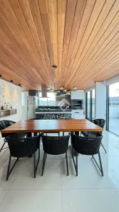 Cobertura com 4 Quartos à venda, 212m² no Augusta Mota, Montes Claros