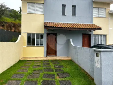 Casa com 2 Quartos à venda, 61m² no Taboão, São Roque