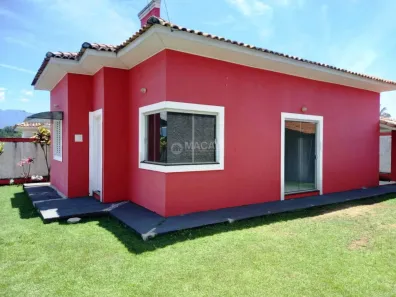 Casa de Condomínio com 2 Quartos para alugar, 92m² no , Cachoeira Paulista