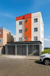 Apartamento com 2 Quartos à venda, 49m² no Desvio Rizzo, Caxias do Sul