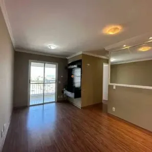 Apartamento com 3 Quartos à venda, 64m² no Vila Prel, São Paulo