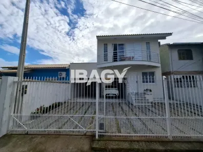 Casa com 2 Quartos para alugar, 106m² no Cachoeira do Bom Jesus, Florianópolis