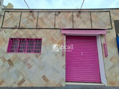 Ponto Comercial para alugar, 50m² no Parque Industrial, São José do Rio Preto