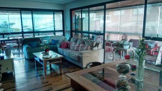 Apartamento com 3 Quartos à venda, 156m² no Rudge Ramos, São Bernardo do Campo