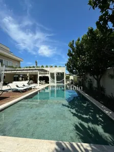 Casa de Condomínio com 5 Quartos para alugar, 1700m² no Barra da Tijuca, Rio de Janeiro