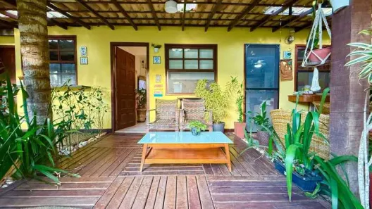 Apartamento com 1 Quarto para venda ou aluguel, 60m² no Geribá, Armação dos Búzios
