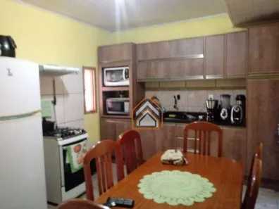 Casa com 2 Quartos à venda, 150m² no Formoza, Alvorada