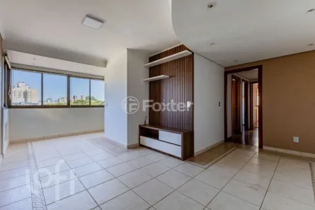 Apartamento com 3 Quartos à venda, 80m² no Passo da Areia, Porto Alegre