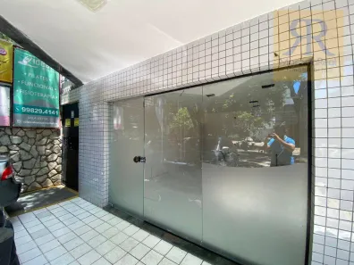 Ponto Comercial para alugar, 39m² no Espinheiro, Recife