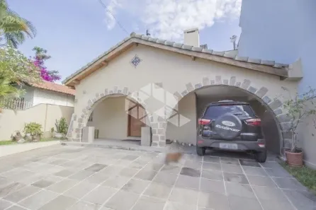 Casa com 3 Quartos à venda, 279m² no Vila Assunção, Porto Alegre