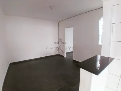 Casa com 3 Quartos para alugar, 60m² no Jardim Oriente, São José dos Campos