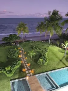 Flat com 1 Quarto à venda, 41m² no , Tamandaré