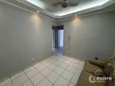 Apartamento com 2 Quartos à venda, 58m² no Centro, Campinas