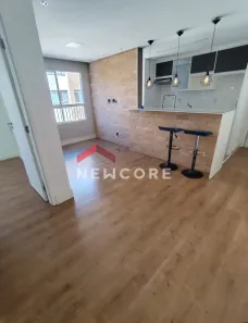 Apartamento com 2 Quartos à venda, 55m² no Novo Osasco, Osasco