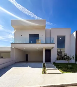 Casa de Condomínio com 3 Quartos à venda, 285m² no Parque Nova Carioba, Americana