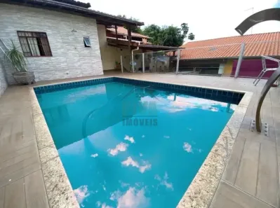 Casa com 3 Quartos à venda, 190m² no Alto Caiçaras, Belo Horizonte