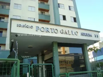 Apartamento com 1 Quarto para alugar, 50m² no Jardim Topázio, São José dos Campos