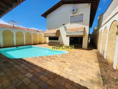 Casa com 4 Quartos à venda, 306m² no Cidade Claret, Rio Claro