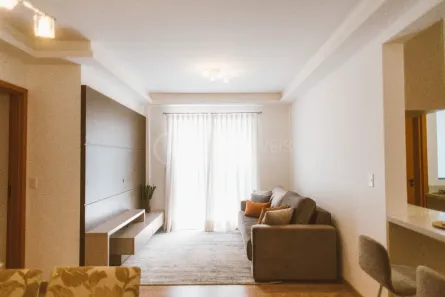 Apartamento com 3 Quartos à venda, 93m² no Saguaçu, Joinville