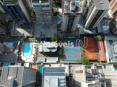 Apartamento com 2 Quartos à venda, 64m² no Mata da Praia, Vitória