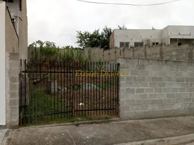 Lote/Terreno à venda, 250m² no Vila Suiça, Pindamonhangaba