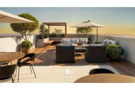 Apartamento com 1 Quarto à venda, 50m² no Vila Bocaina, Mauá