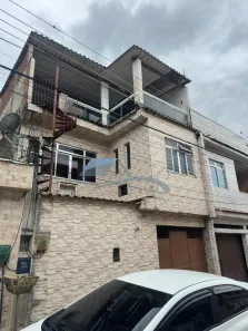 Casa com 3 Quartos à venda, 150m² no Bangu, Rio de Janeiro