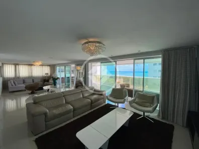 Apartamento com 4 Quartos à venda, 312m² no Altiplano Cabo Branco, João Pessoa