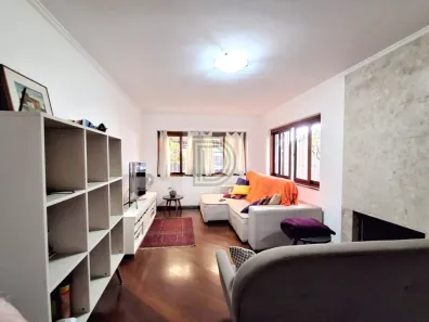 Sobrado com 4 Quartos à venda, 145m² no Jardim Peri Peri, São Paulo
