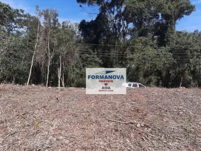 Lote/Terreno à venda, 800m² no Jardim San Ressore (Caucaia do Alto), Cotia