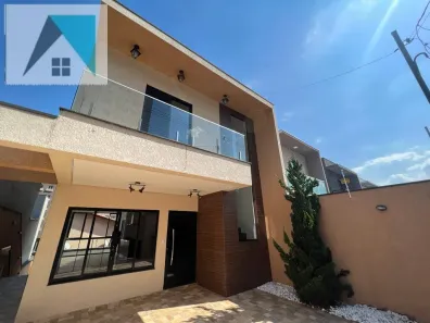 Casa com 3 Quartos à venda, 140m² no Portais (Polvilho), Cajamar