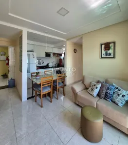 Apartamento com 2 Quartos à venda, 45m² no Candeias, Jaboatão dos Guararapes