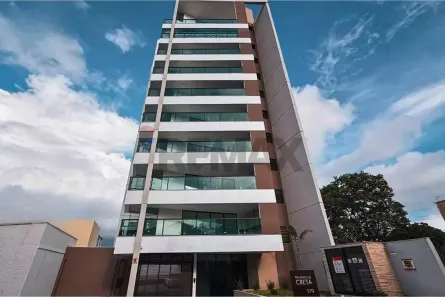Apartamento com 3 Quartos à venda, 215m² no Santa Luzia, Juiz de Fora