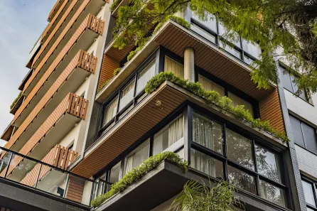 Apartamento com 3 Quartos à venda, 124m² no Mont Serrat, Porto Alegre