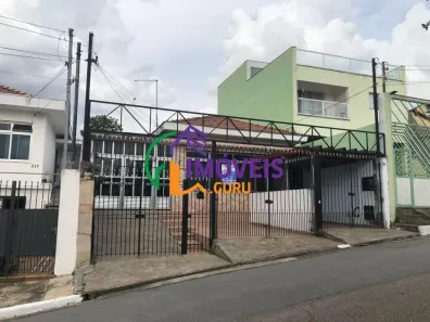 Sobrado com 3 Quartos para venda ou aluguel, 280m² no Vila Água Funda, São Paulo