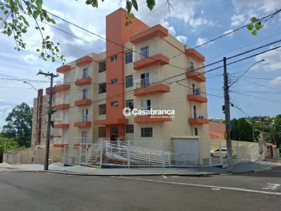 Apartamento com 2 Quartos para venda ou aluguel, 82m² no Jardim Morumbi, Sorocaba