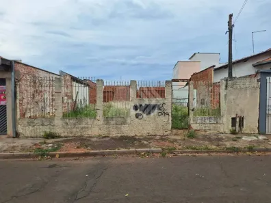 Lote/Terreno à venda, 257m² no CECAP, Piracicaba