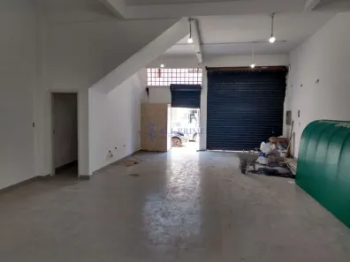Ponto Comercial para alugar, 100m² no Boqueirão, Praia Grande