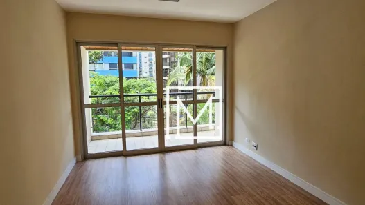 Apartamento com 3 Quartos para alugar, 79m² no Vila Mariana, São Paulo