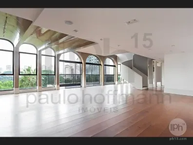 Cobertura com 4 Quartos à venda, 596m² no Indianópolis, São Paulo