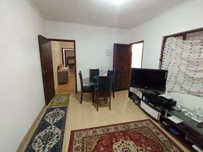 Casa com 2 Quartos à venda, 100m² no Vila Pereira Barreto, São Paulo