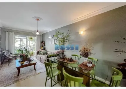 Apartamento com 2 Quartos à venda, 102m² no Alto da Mooca, São Paulo