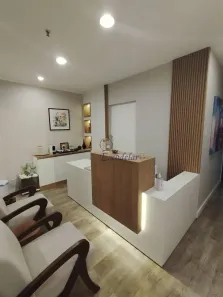 Sala Comercial à venda, 46m² no Vila Olímpia, São Paulo