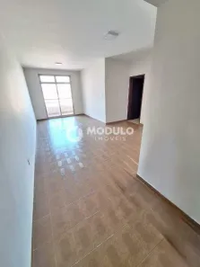 Apartamento com 3 Quartos para alugar, 120m² no Nossa Senhora Aparecida, Uberlândia