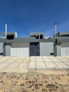 Casa com 2 Quartos à venda, 72m² no Planalto de Monteserra The, Parnaíba