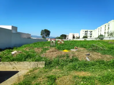 Lote/Terreno à venda, 282m² no Parque Novo Horizonte, São José dos Campos