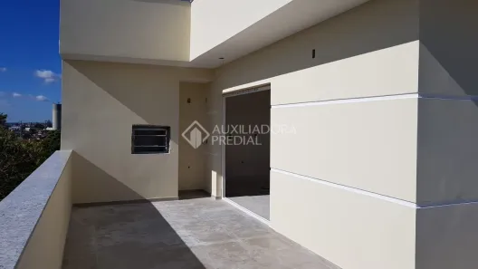 Cobertura com 3 Quartos à venda, 122m² no São Sebastião, Porto Alegre